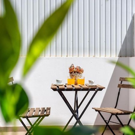 Casa Lagosta Olhao Ngoại thất bức ảnh