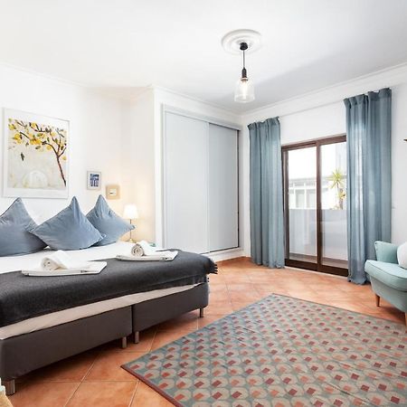 Casa Lagosta Olhao Ngoại thất bức ảnh