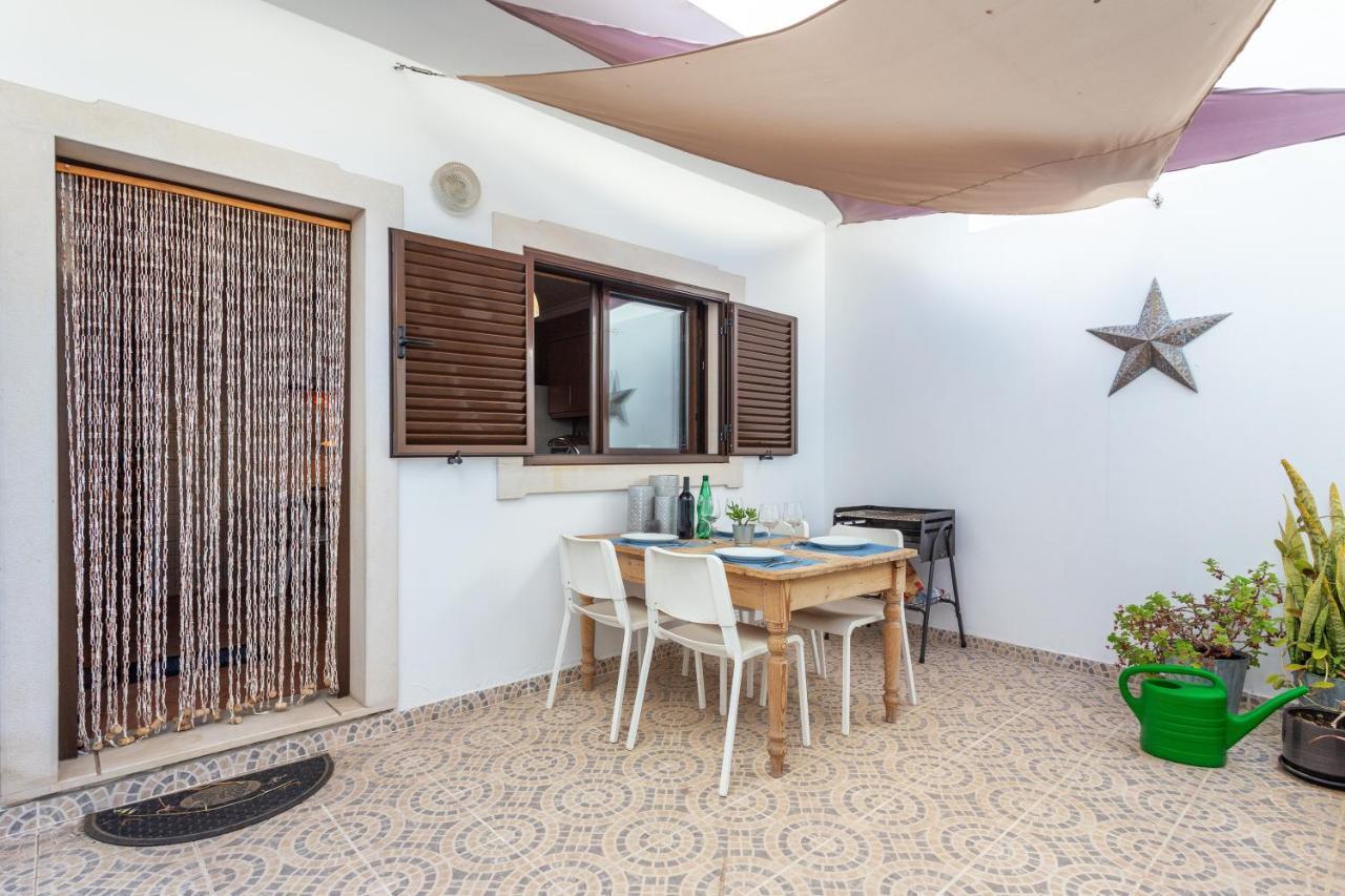 Casa Lagosta Olhao Ngoại thất bức ảnh
