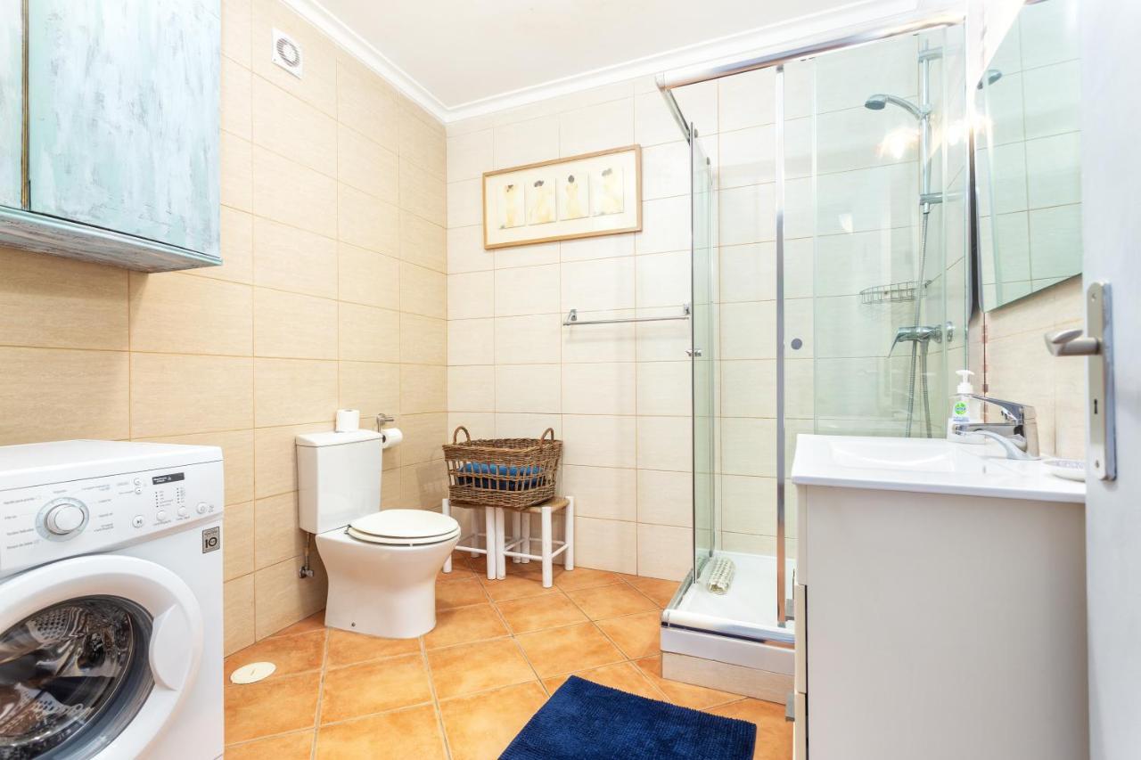 Casa Lagosta Olhao Ngoại thất bức ảnh