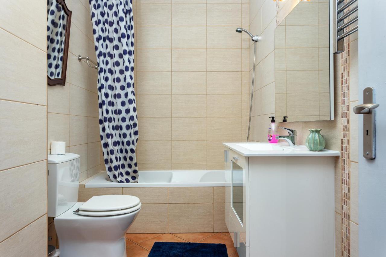 Casa Lagosta Olhao Ngoại thất bức ảnh