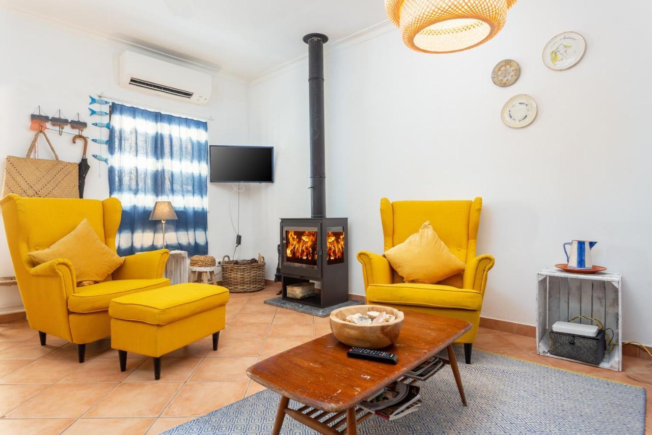 Casa Lagosta Olhao Ngoại thất bức ảnh