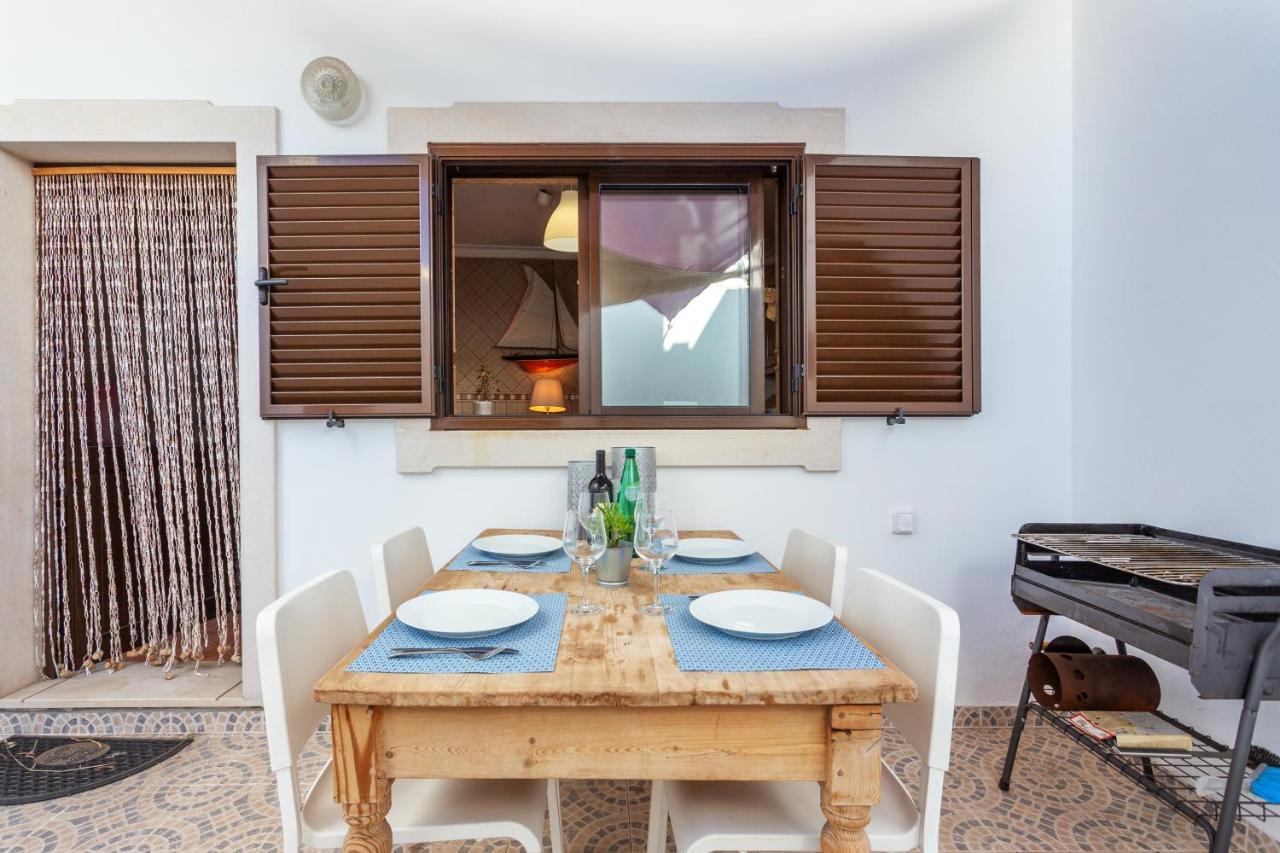Casa Lagosta Olhao Ngoại thất bức ảnh