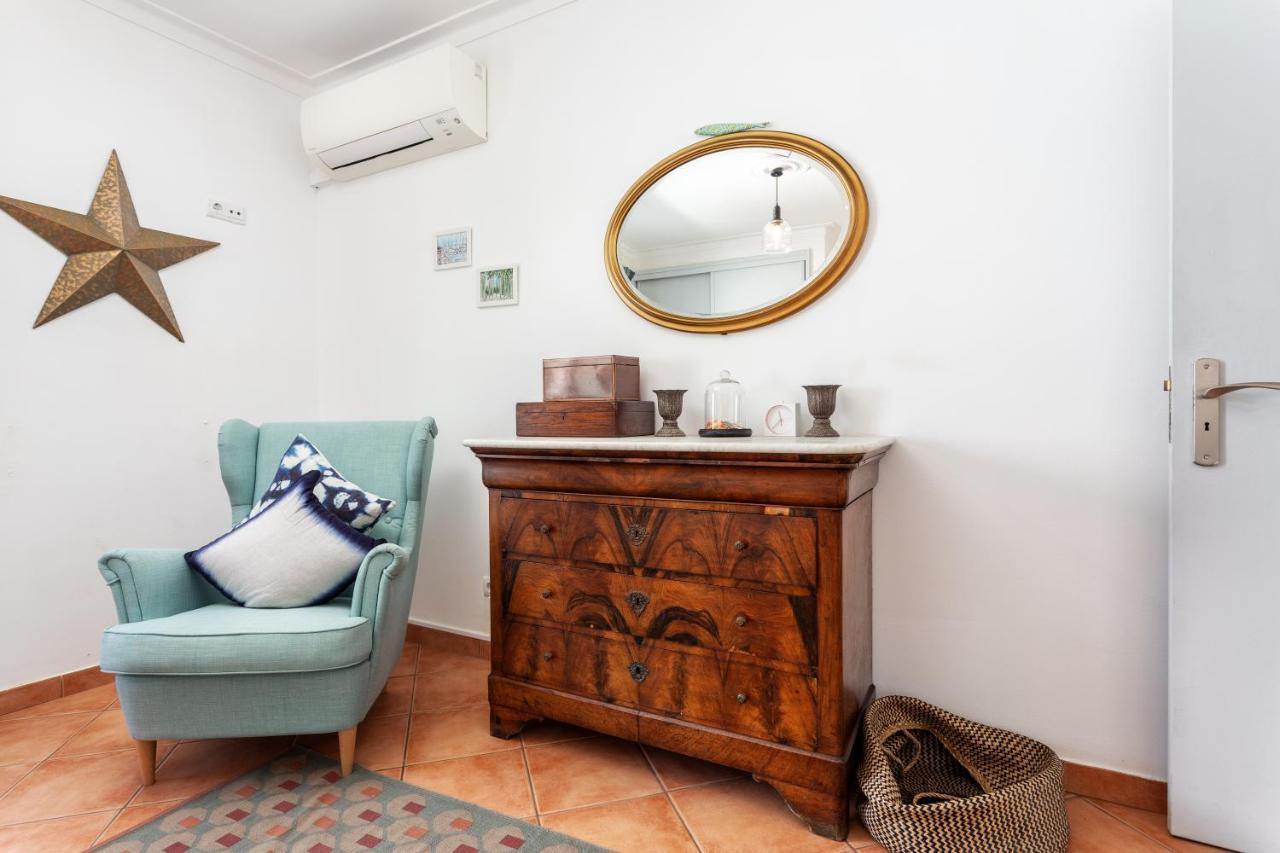 Casa Lagosta Olhao Ngoại thất bức ảnh