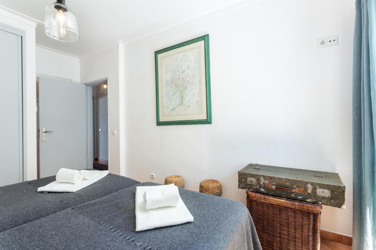 Casa Lagosta Olhao Ngoại thất bức ảnh