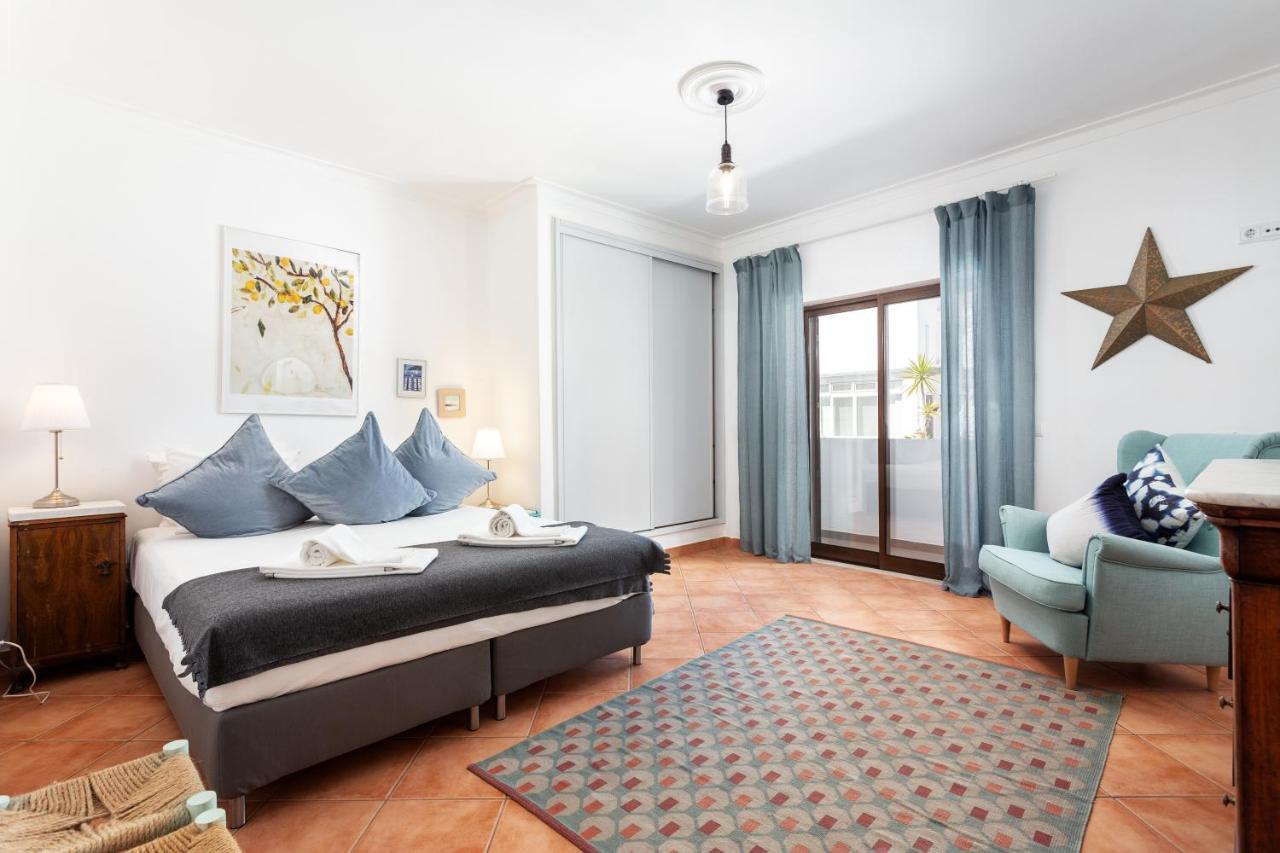 Casa Lagosta Olhao Ngoại thất bức ảnh