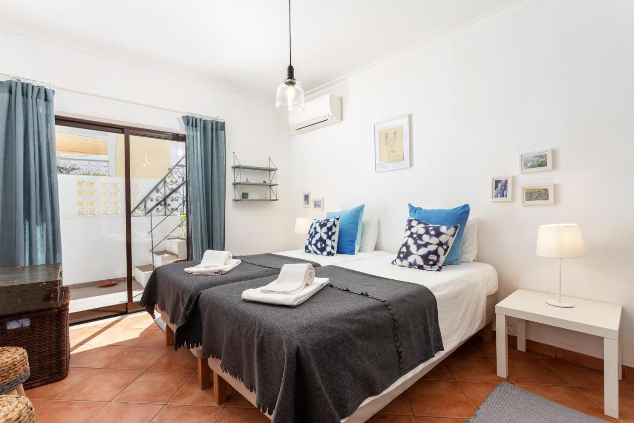 Casa Lagosta Olhao Ngoại thất bức ảnh
