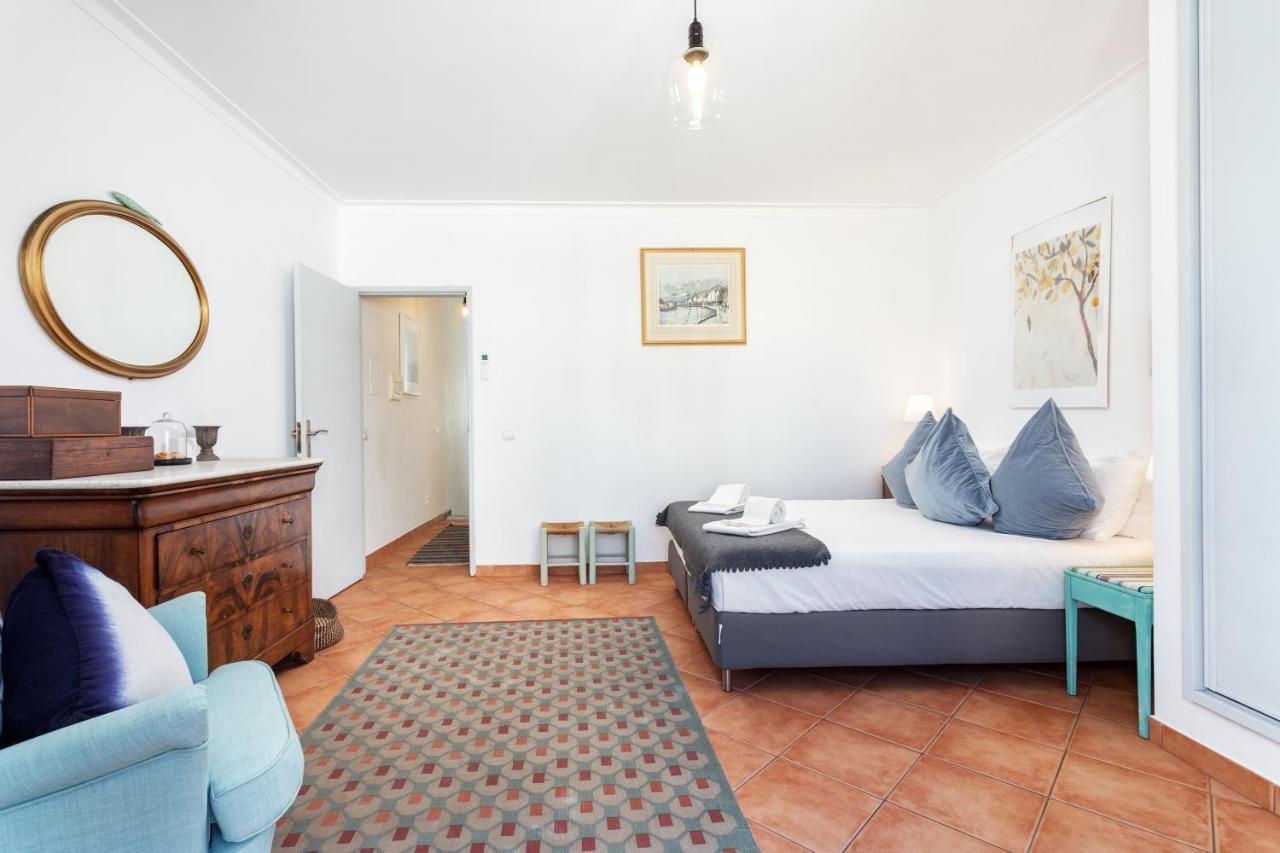 Casa Lagosta Olhao Ngoại thất bức ảnh