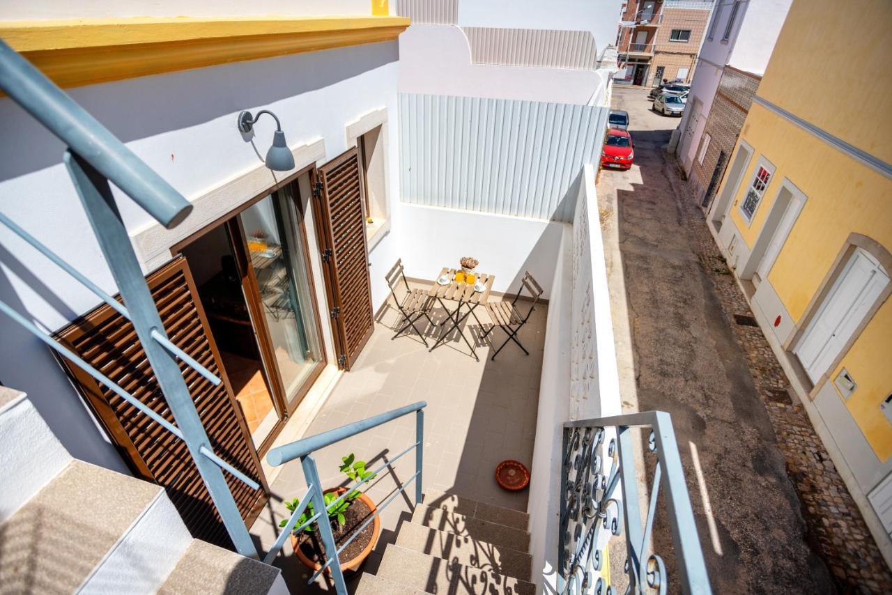Casa Lagosta Olhao Ngoại thất bức ảnh