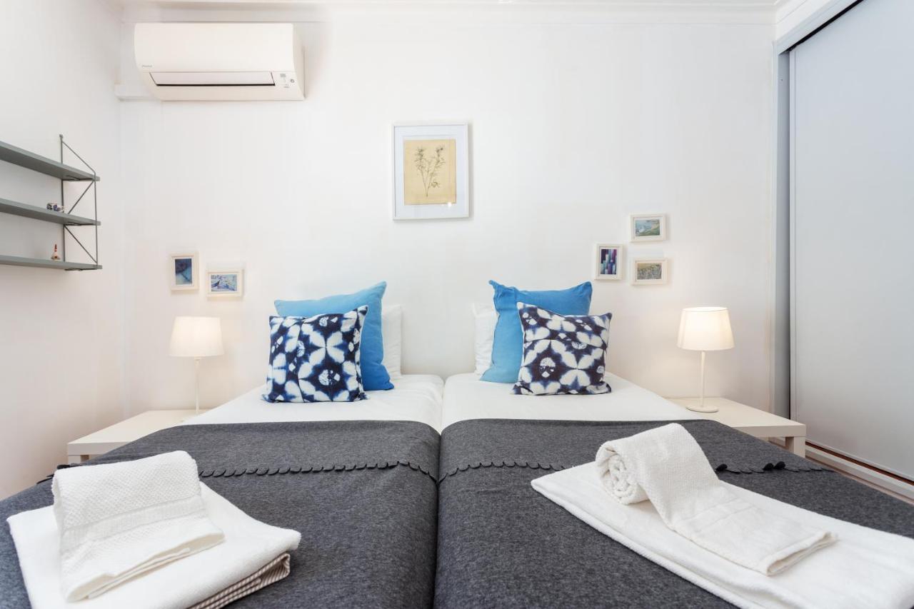 Casa Lagosta Olhao Ngoại thất bức ảnh
