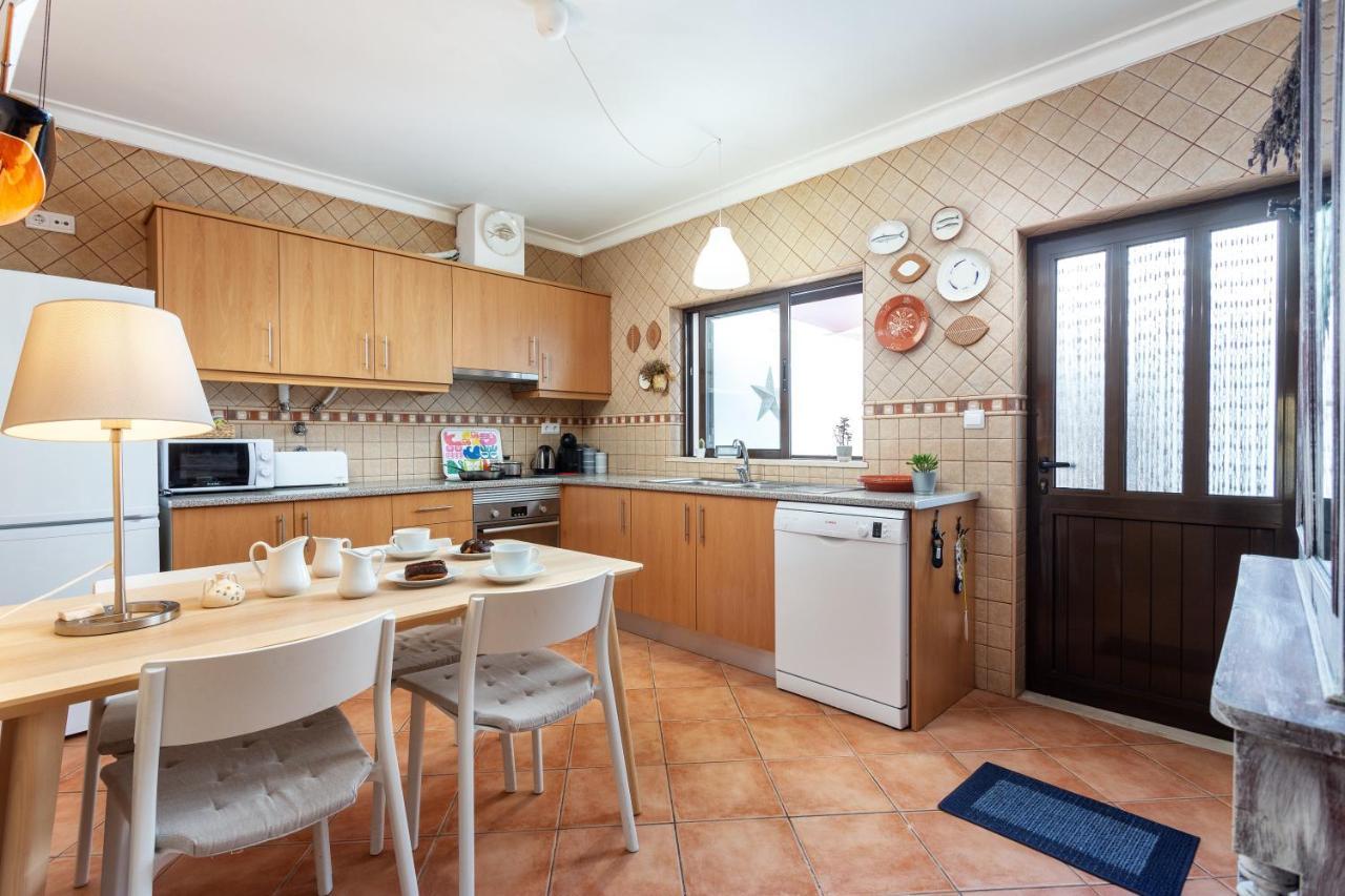 Casa Lagosta Olhao Ngoại thất bức ảnh